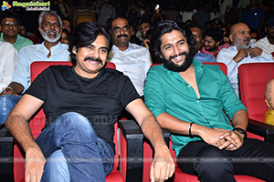 Ante Sundaraniki Movie Pre-Release Event