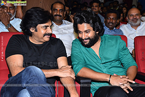 Ante Sundaraniki Movie Pre-Release Event