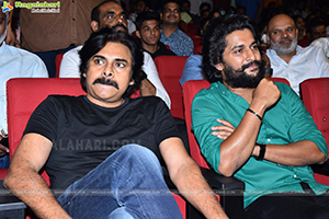 Ante Sundaraniki Movie Pre-Release Event