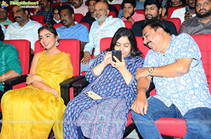 Ante Sundaraniki Movie Pre-Release Event