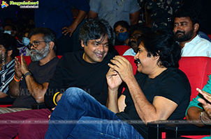 Ante Sundaraniki Movie Pre-Release Event