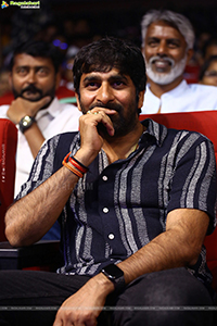 Ante Sundaraniki Movie Pre-Release Event