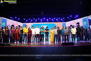 Ante Sundaraniki Movie Pre-Release Event