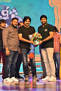 Ante Sundaraniki Movie Pre-Release Event