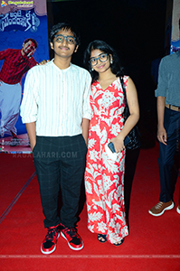 Ante Sundaraniki Movie Pre-Release Event