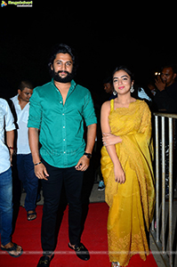 Ante Sundaraniki Movie Pre-Release Event