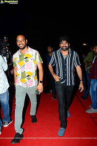 Ante Sundaraniki Movie Pre-Release Event