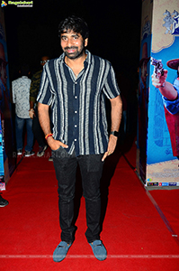 Ante Sundaraniki Movie Pre-Release Event