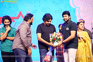 Ante Sundaraniki Movie Pre-Release Event