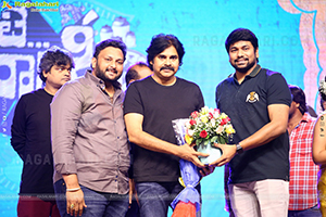 Ante Sundaraniki Movie Pre-Release Event