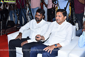 Ari Movie First Look Launch