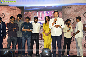 Ari Movie First Look Launch