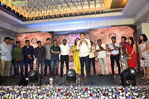 Ari Movie First Look Launch