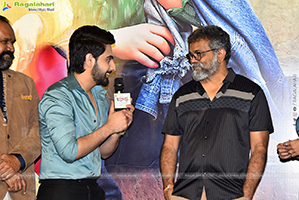 Banaras Movie Press Meet