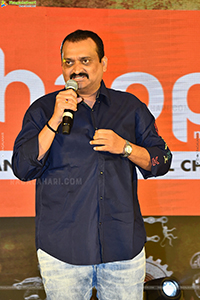 Chor Bazaar Movie Pre-Release Event