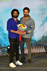 Chor Bazaar Movie Pre-Release Event