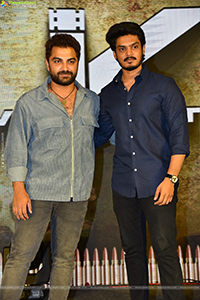 Chor Bazaar Movie Pre-Release Event