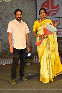 Chor Bazaar Movie Pre-Release Event