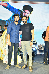 Chor Bazaar Movie Pre-Release Event