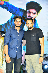 Chor Bazaar Movie Pre-Release Event