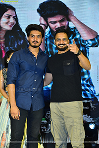 Chor Bazaar Movie Pre-Release Event