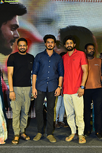 Chor Bazaar Movie Pre-Release Event