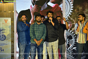 Chor Bazaar Movie Pre-Release Event