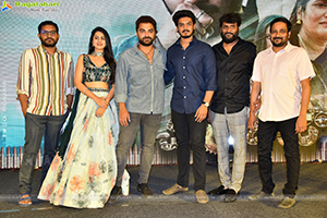 Chor Bazaar Movie Pre-Release Event