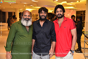 Chor Bazaar Movie Pre-Release Event