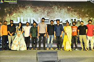 Chor Bazaar Movie Pre-Release Event