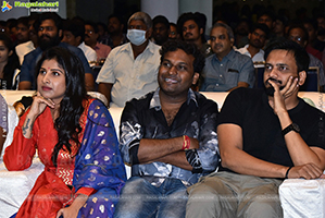 Chor Bazaar Movie Pre-Release Event