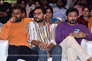 Chor Bazaar Movie Pre-Release Event