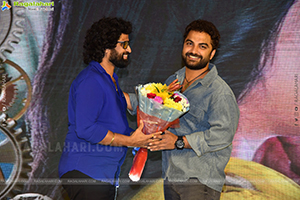 Chor Bazaar Movie Pre-Release Event