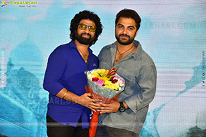 Chor Bazaar Movie Pre-Release Event