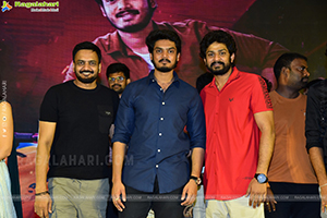 Chor Bazaar Movie Pre-Release Event