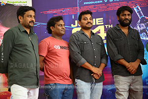 Chor Bazaar Movie Press Meet