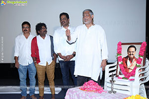 Dochevaarevarura Song Launch