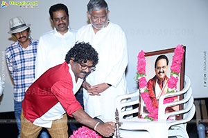 Dochevaarevarura Song Launch