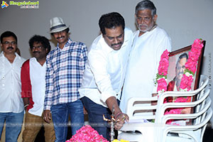 Dochevaarevarura Song Launch