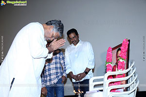 Dochevaarevarura Song Launch