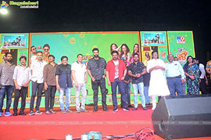 F3 FUNTastic Celebrations at Vizag