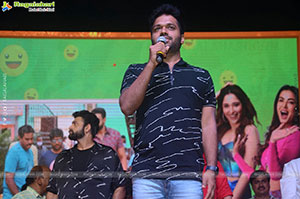 F3 FUNTastic Celebrations at Vizag