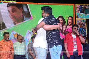 F3 FUNTastic Celebrations at Vizag