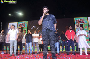 F3 FUNTastic Celebrations at Vizag