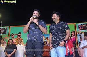 F3 FUNTastic Celebrations at Vizag