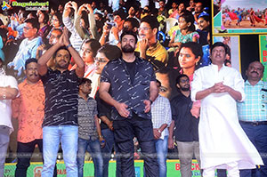 F3 FUNTastic Celebrations at Vizag