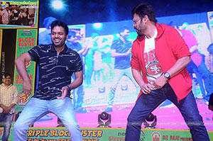 F3 FUNTastic Celebrations at Vizag