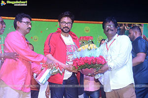 F3 FUNTastic Celebrations at Vizag