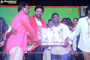 F3 FUNTastic Celebrations at Vizag