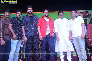 F3 FUNTastic Celebrations at Vizag